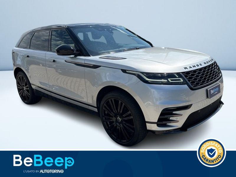 Land Rover Range Rover Velar 2.0D I4 R-DYNAMIC S 240CV AUTO M