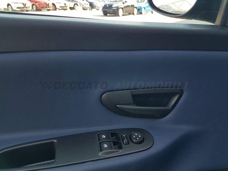 Lancia Ypsilon Ypsilon 1.0 firefly hybrid Platino s&s 70cv