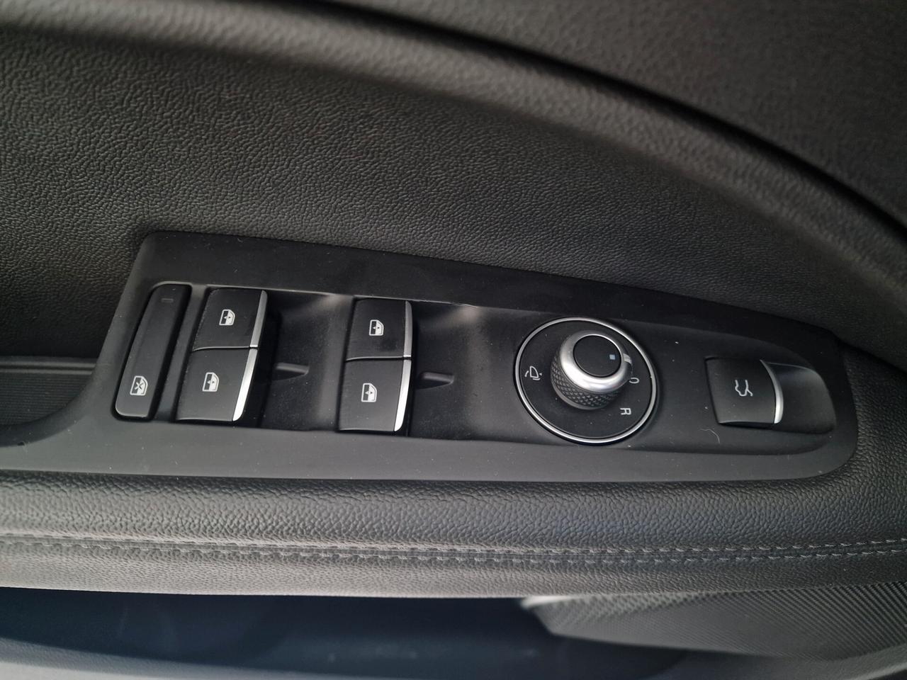 Alfa Stelvio Q4 190 CV Sprint