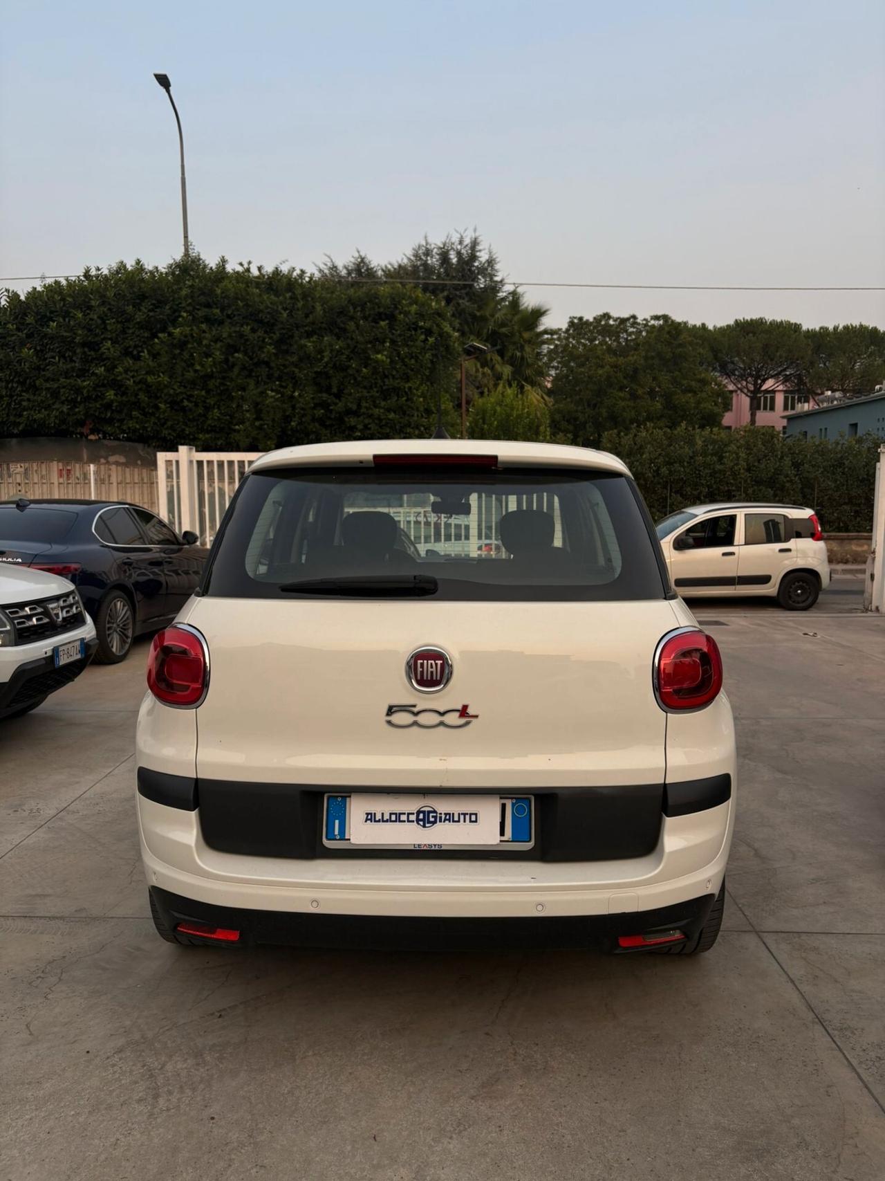 Fiat 500L Pro 1.6 MJT 120CV Mirror 4 posti (N1)