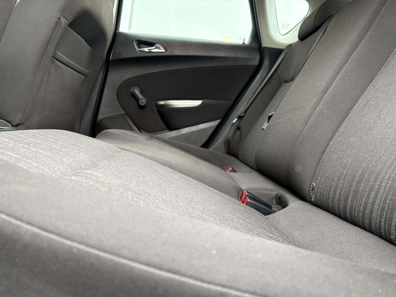 Opel Astra ENJOY 1.7 CDTI 125 CV 5 porte UNICO PR.