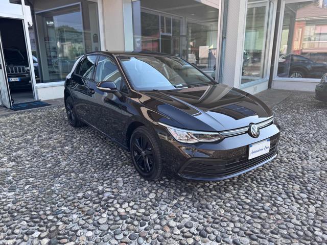 VOLKSWAGEN Golf 1.0 eTSI EVO DSG Life
