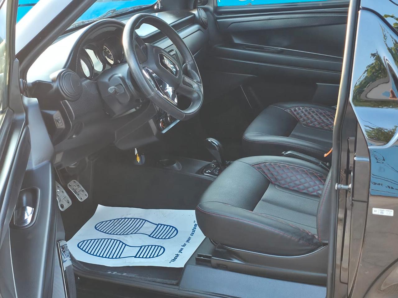 LIGIER CHATENET GRECAV AIXAM CASALINI MICROCAR