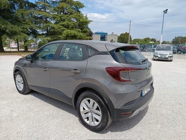 Renault Captur TCe GPL DA 179€/MESE NO ANTICIPO
