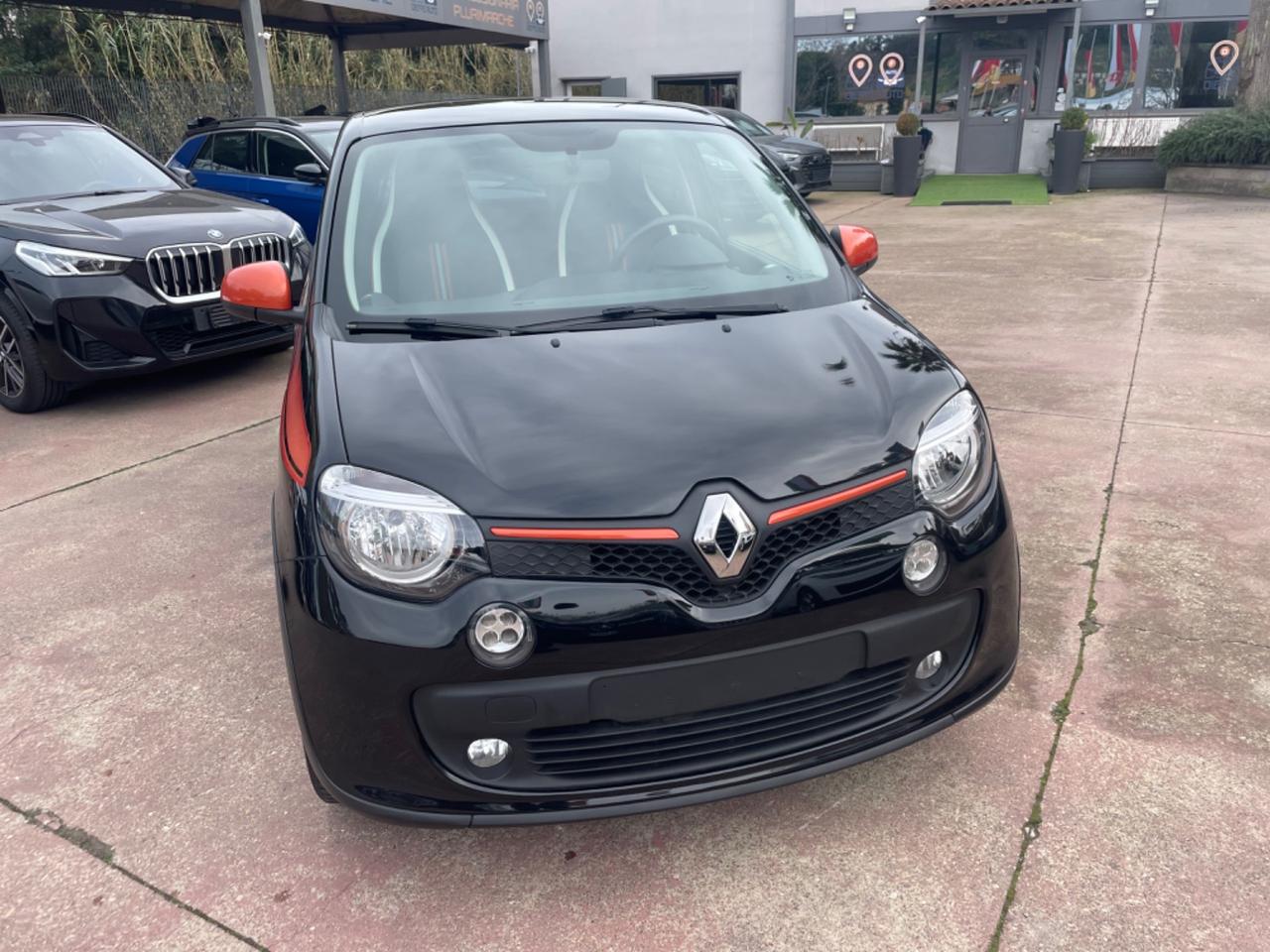 Renault Twingo TCe 90 CV Stop&Start Energy Lovely