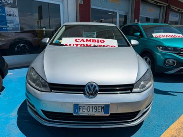 Volkswagen Golf 1.6 TDI 110 CV DSG 5p. Highline BlueMotion Technology