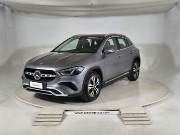 Mercedes-Benz GLA GLA-H247 2023 200 d Progressive Advanced auto