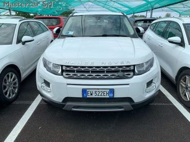 LAND ROVER Range Rover Evoque Range R. Evoque 5p 2.2 td4 Dynamic 150cv EW322EH