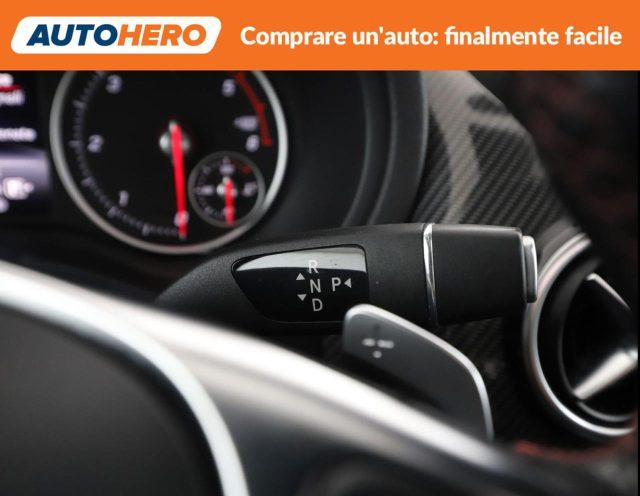 MERCEDES-BENZ B 180 d Automatic Premium
