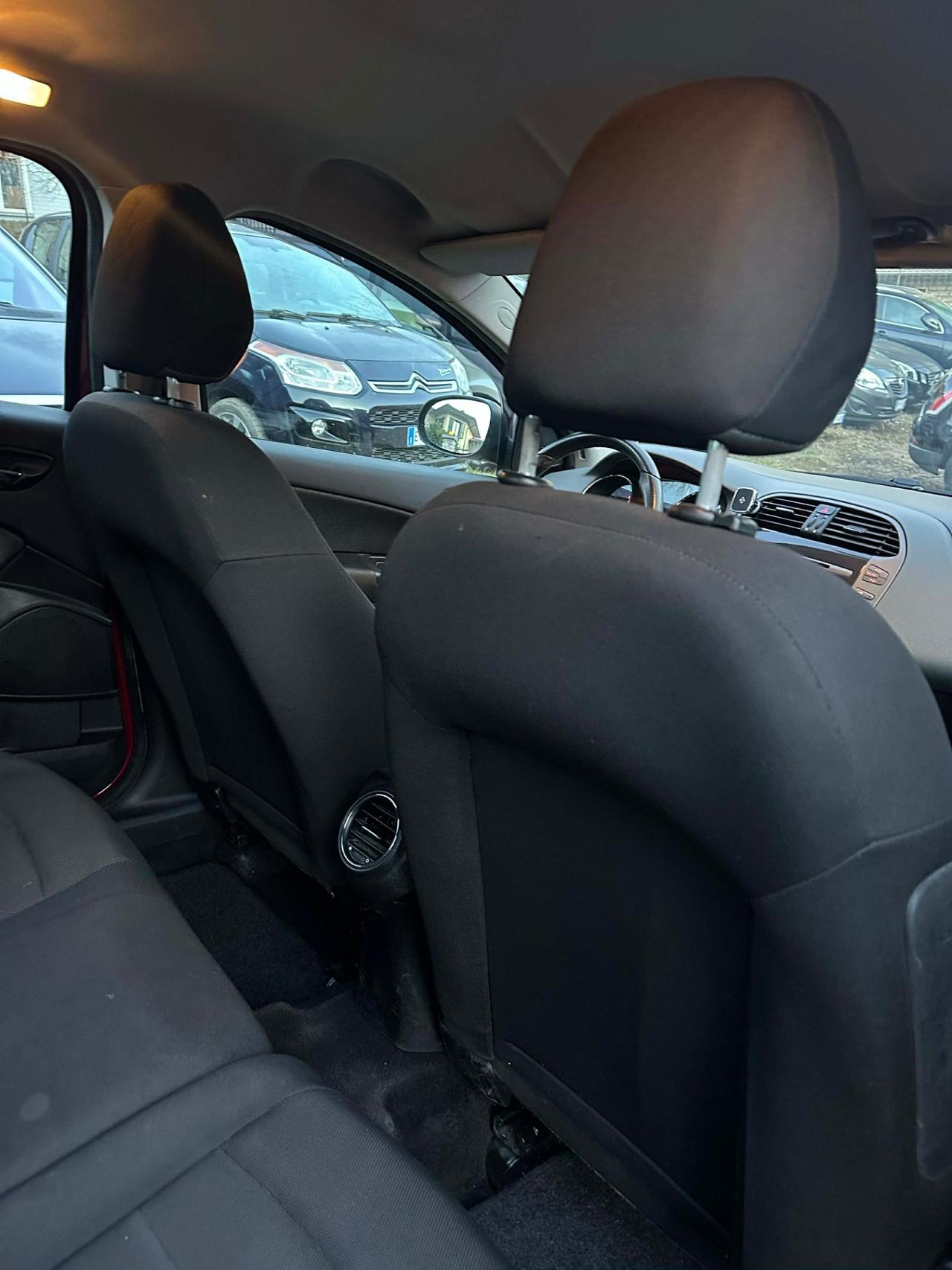 Fiat BRAVO 1.6 KMCERT UNICOPR NEOPAT