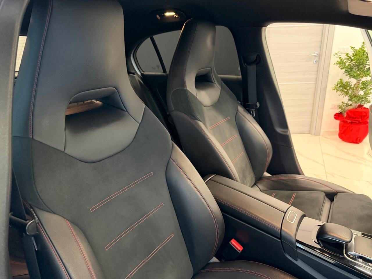 Mercedes-benz A 180 d Premium