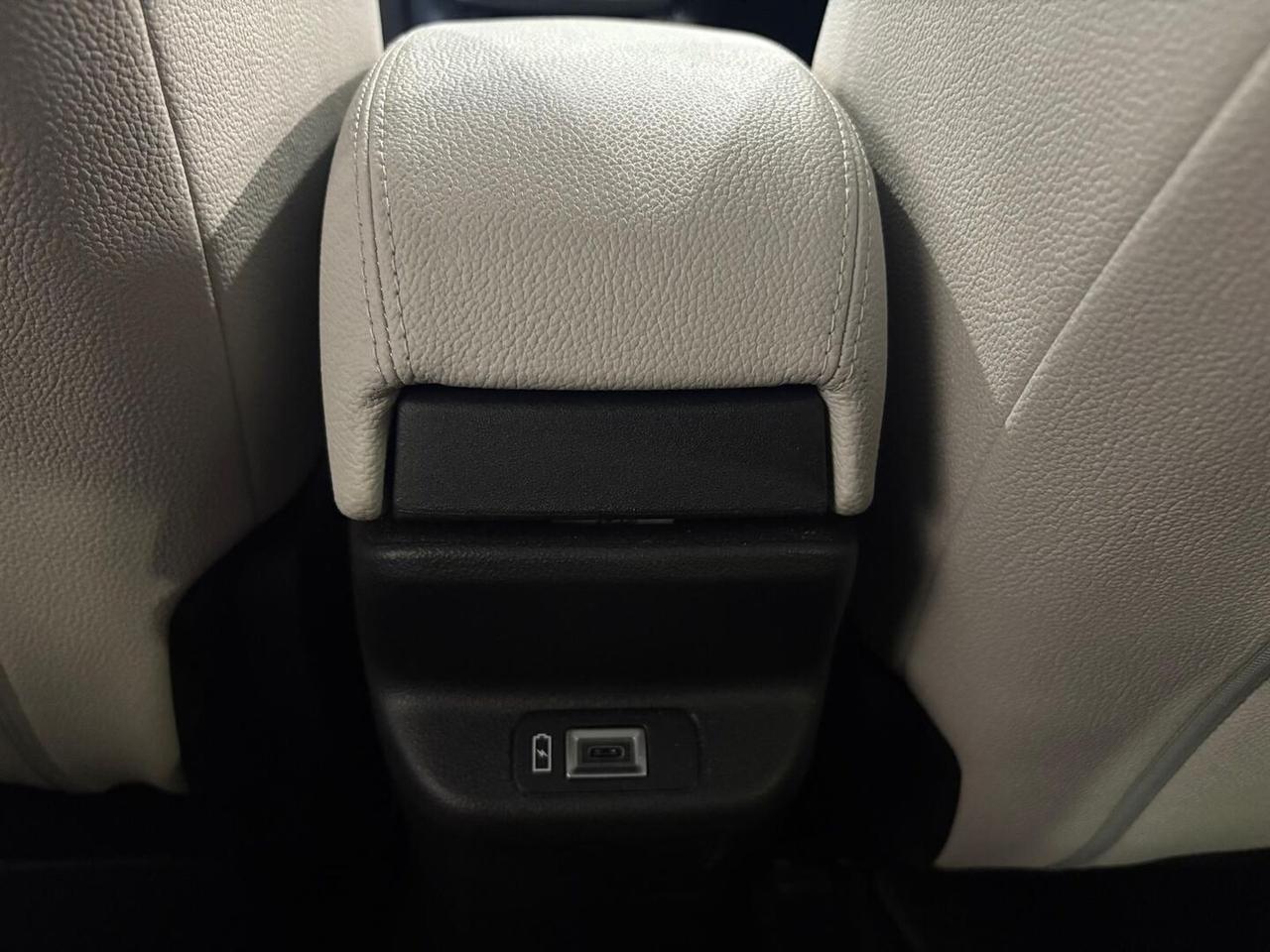 Fiat 600 1.2 hybrid La Prima 110cv auto