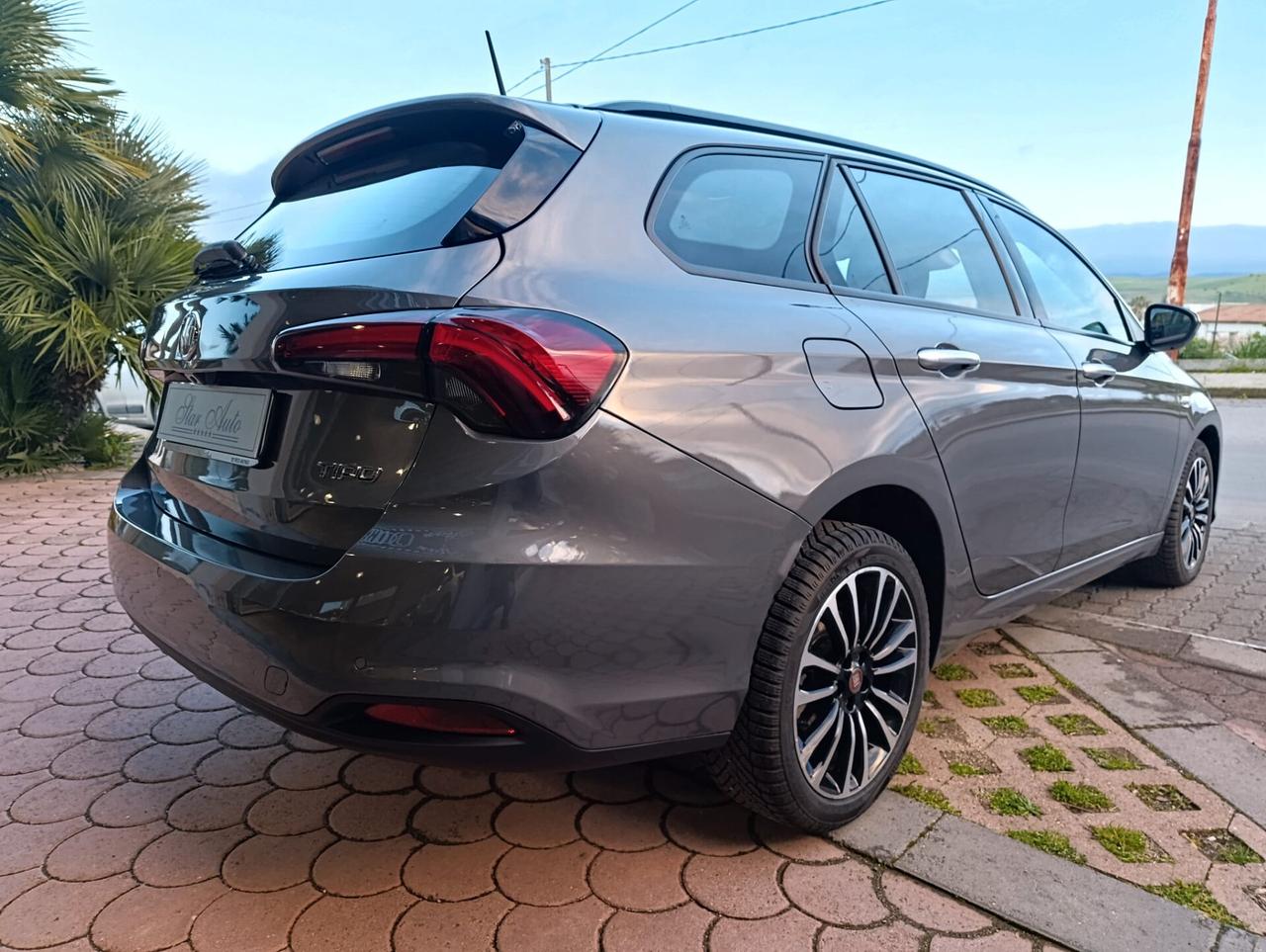 Fiat Tipo 1.3 Mjt S&S SW Business