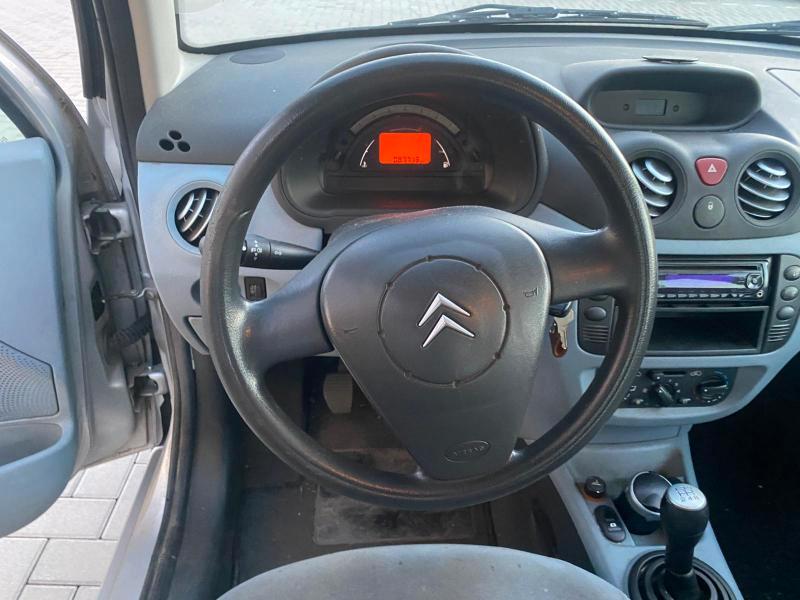 Citroen C3 1.1 Elegance