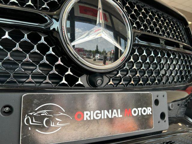 MERCEDES-BENZ GLE 350 de hybrid EQ 4Matic COUPE' AMG Line Premium