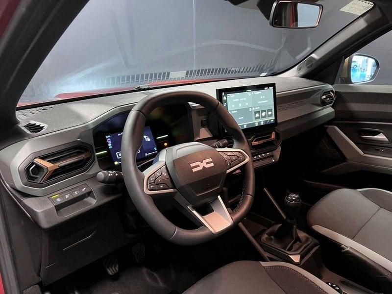 Dacia Duster Duster Tce 130 CV MHEV 4x4 Extreme