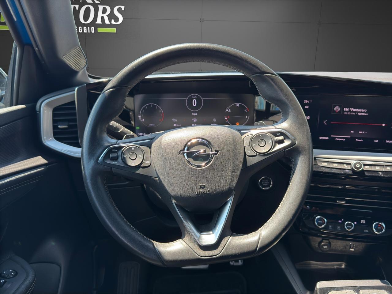 Opel Mokka 1.2 Turbo 130 CV aut. GS 04/2023