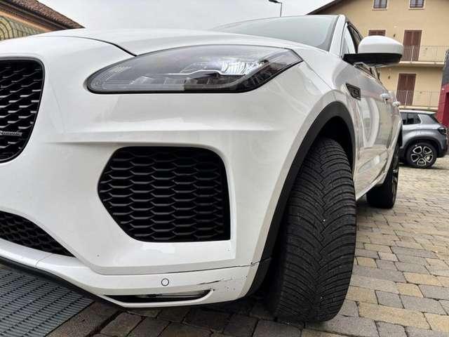 Jaguar E-Pace 2.0D 180 CV AWD aut. R-Dynamic SE