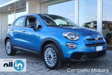 FIAT 500X 500X Urban Look 1.3 Mjt 95cv Urban E6D