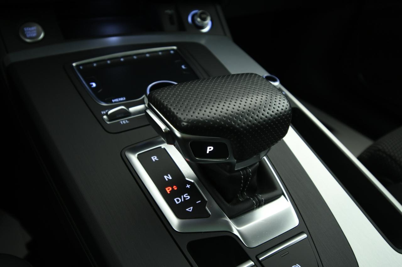 AUDI Q5 50 2.0 tfsi e S line Plus quattro 299cv s-tronic TETTO PANO+MATRIX