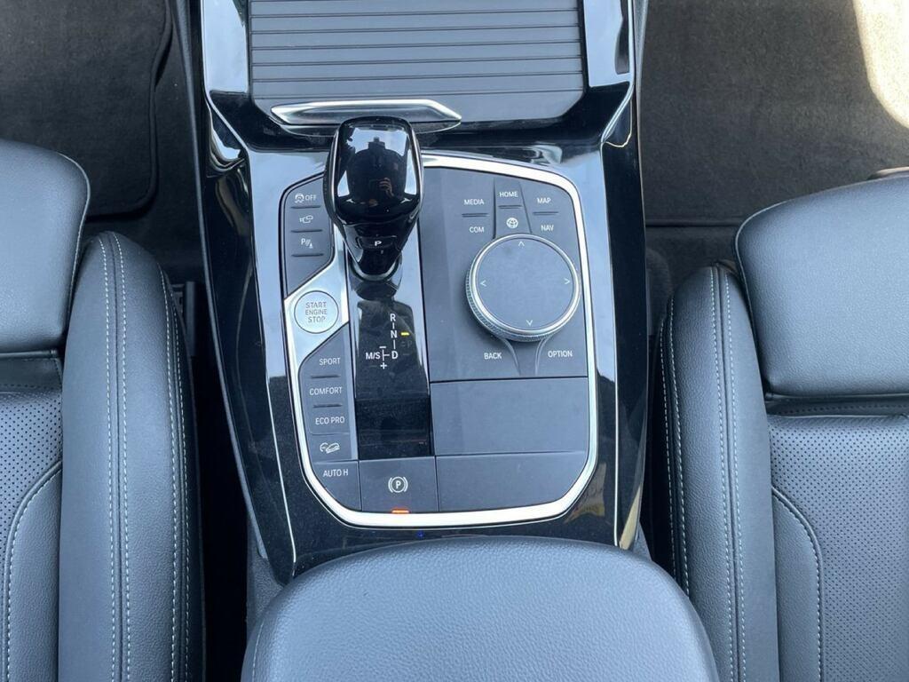 BMW X3 20 d Mild Hybrid 48V Msport xDrive Steptronic