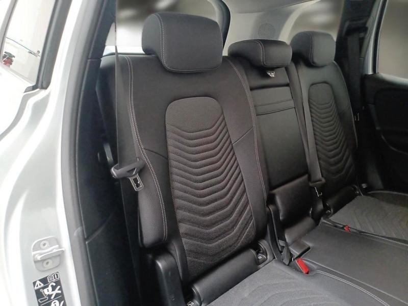 MERCEDES-BENZ GLB 180 D AUTOMATIC BUSINESS SUV
