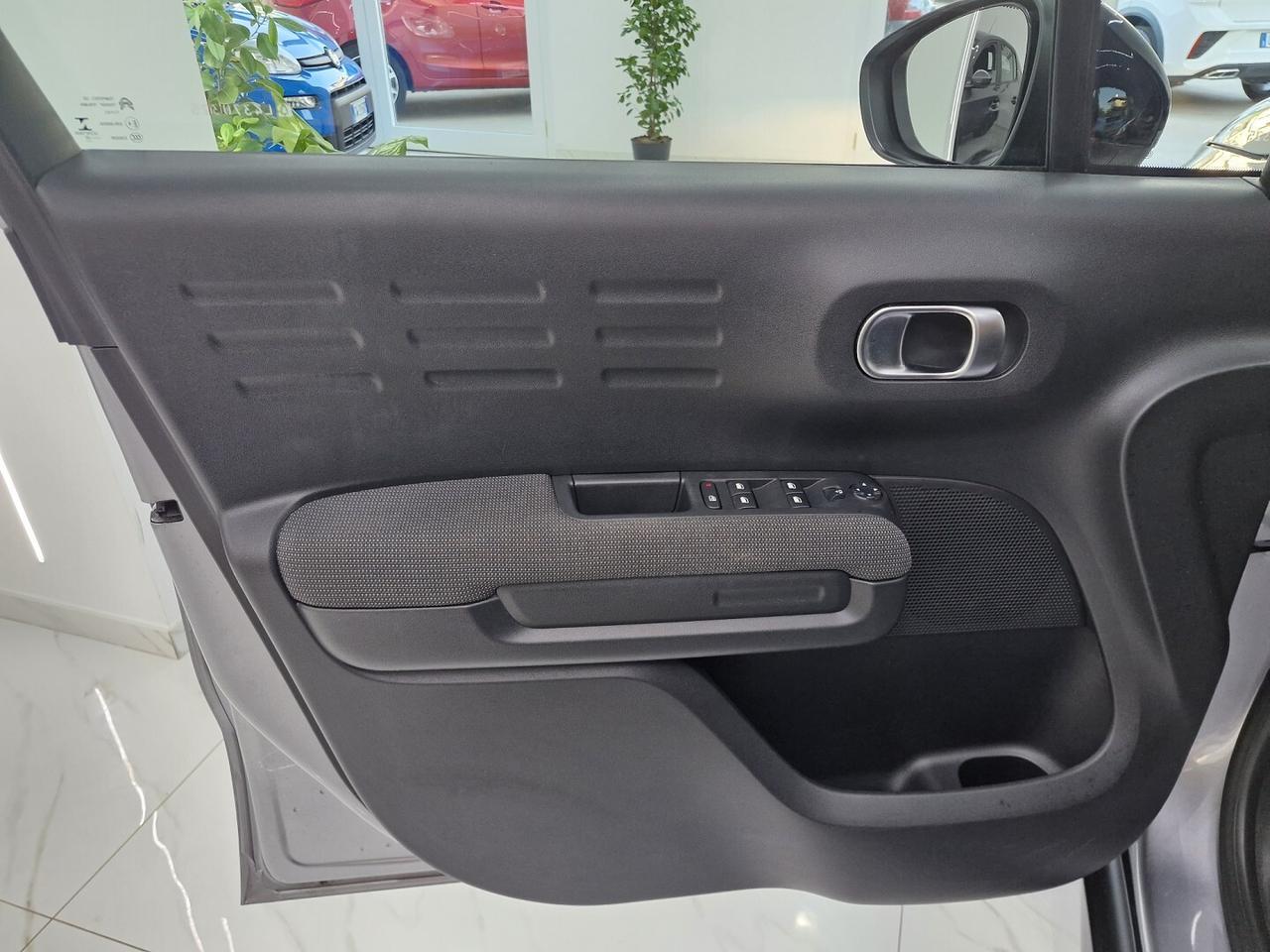 C3 AIRCROSS 1.5 BlueHDi 120CV Shine AUTOMATICA