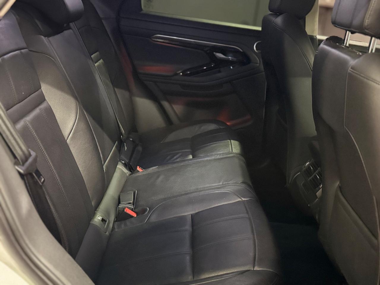 Land Rover Range Evoque 2.0D I4-L.Flw 150 CV AWD Auto SE