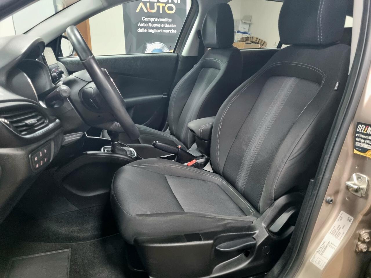 FIAT TIPO 1.3 Mjt 95CV SW MIRROR