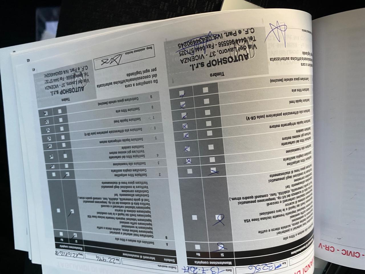 Honda CR-V 1.6 i-DTEC Elegance + Connect 2WD NEOPATENTATI!!!