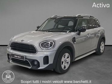 MINI Mini Countryman F60 Cooper Countryman 1.5 Business Auto