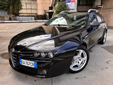 Alfa Romeo 159 1.9 JTDm Sportwagon Eco Progression