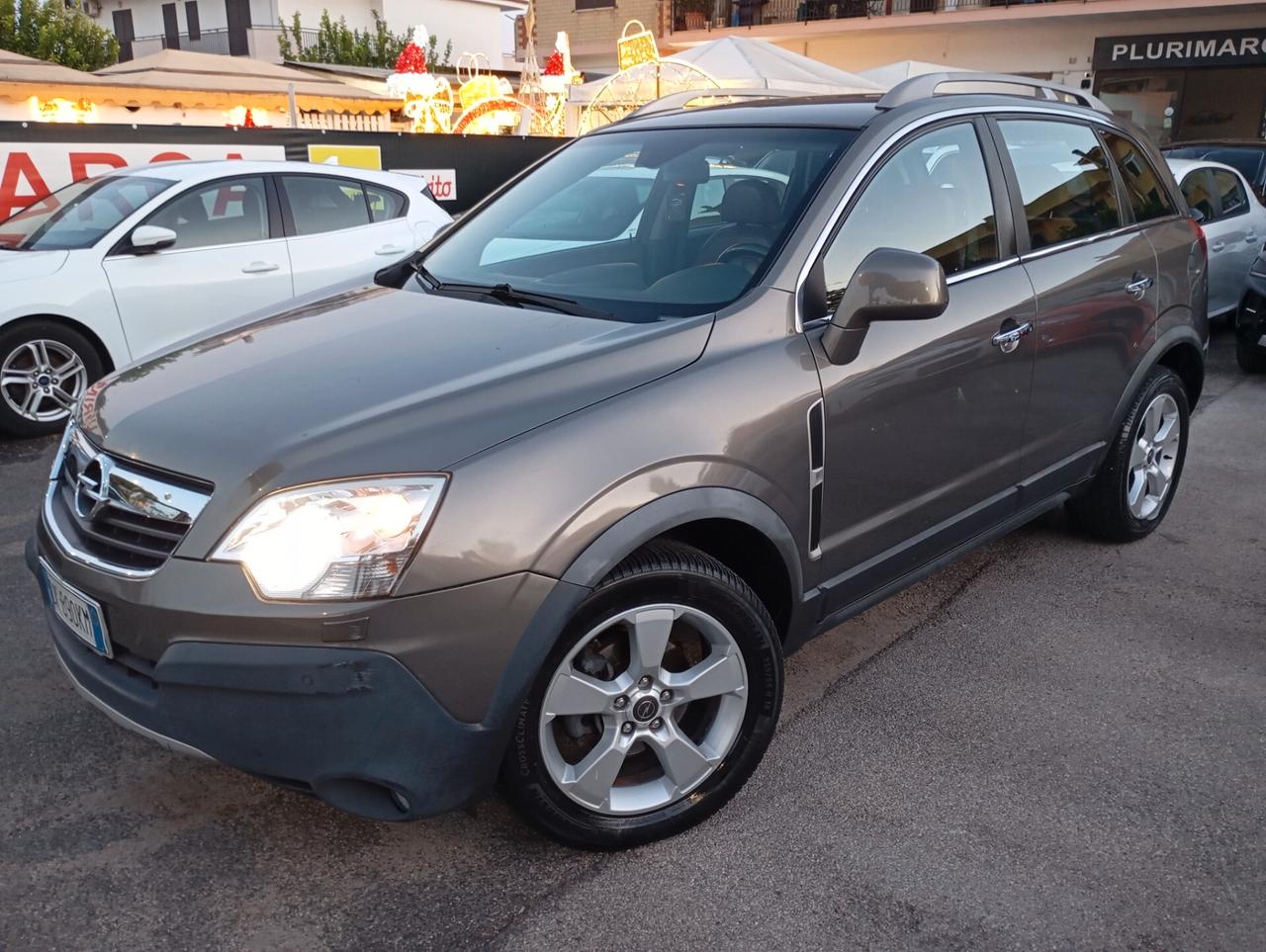 Opel Antara 2.0 CDTI 150CV Cosmo