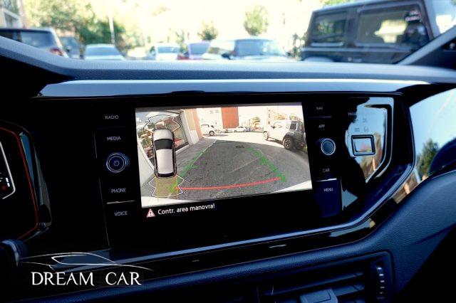 VOLKSWAGEN Polo GTI 2.0 TSI DSG 25TH ONE OF 2500 TETTO PANO