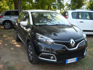Renault Captur dCi 8V 90 CV Start&Stop Energy Intens