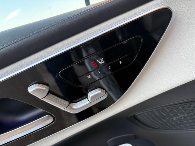 MERCEDES-BENZ GLC 220 d 4Matic Mild Hybrid AMG AMG Line Premium.