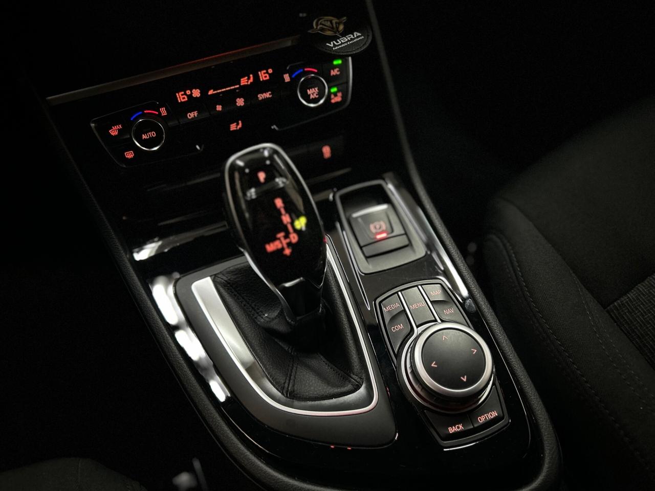 Bmw serie 2 216d AUTOMATICO - NAVI PREZZO PROMO