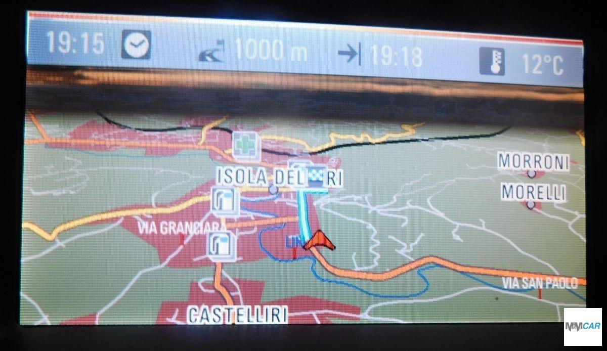 OPEL - Insignia - 2.0 CDTI 130CV 4p. Cosmo