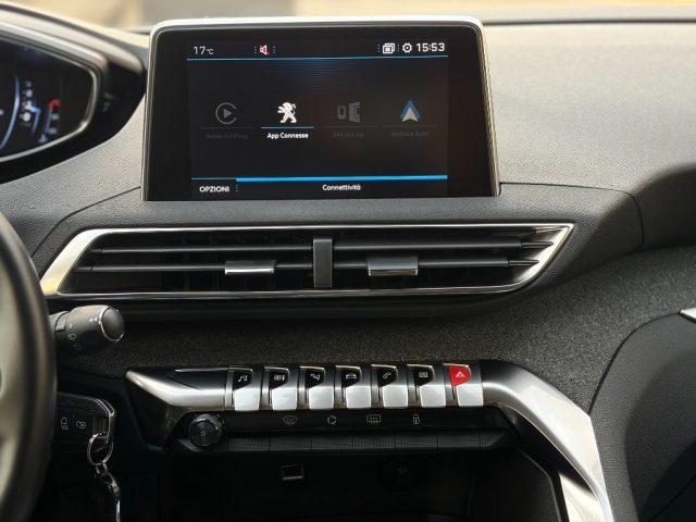 PEUGEOT 3008 BlueHDi 130 EAT8 Allure