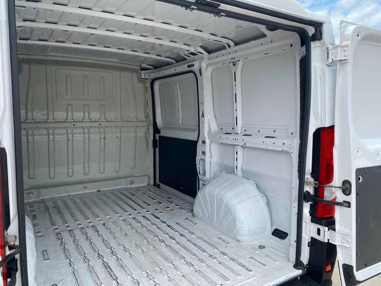 Fiat Ducato 2.3 Mjt 120 CV L1H1 2020 PC-TN