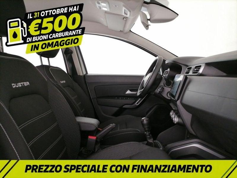Dacia Duster 1.0 tce Journey Gpl 4x2 100cv