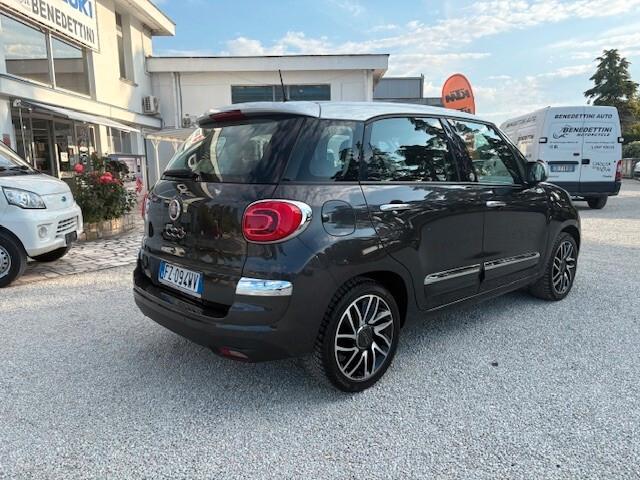 Fiat 500L 1.4 Mirror GPL TUA DA 218€/MESE NO ANTICIPO
