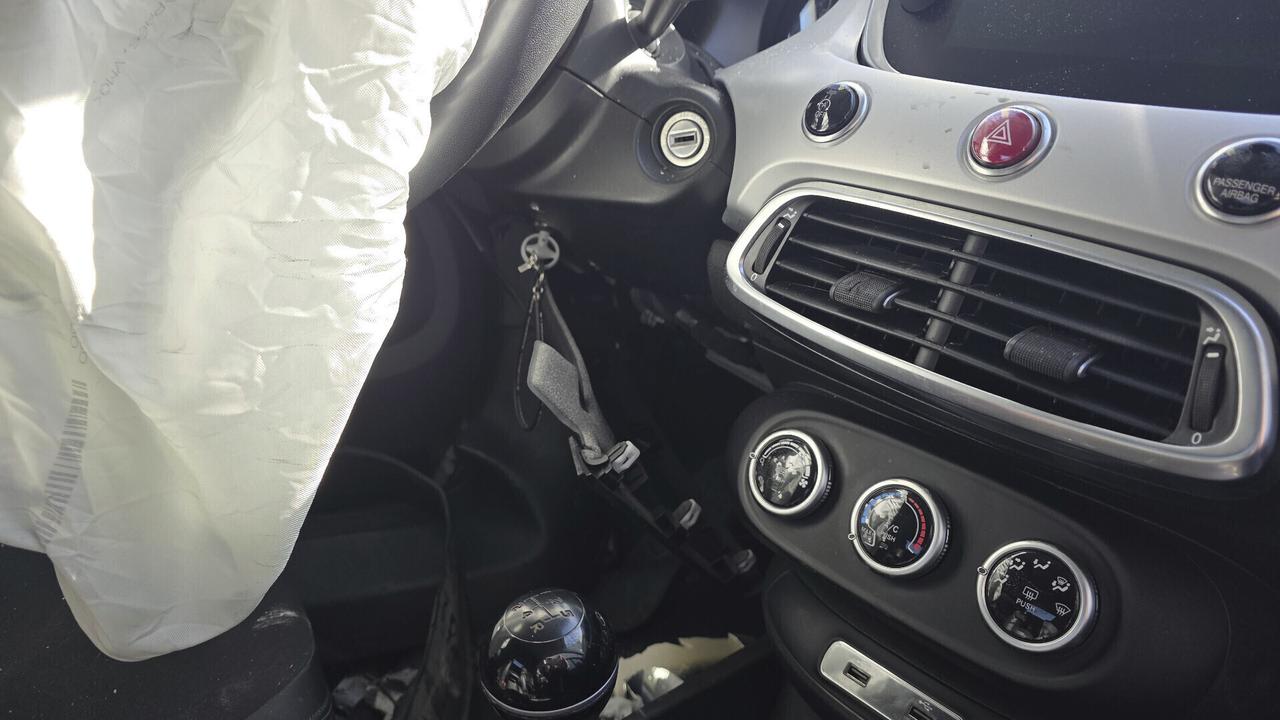 Fiat 500X 1.3 MultiJet 95 CV Cross