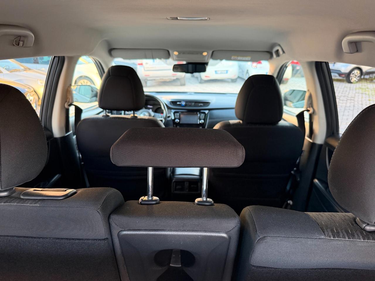 Nissan X-Trail 2.0 dCi 4WD Tekna