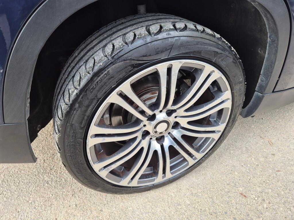 Bmw X1 S-Drive 18d Sport GUASTA GUASTA