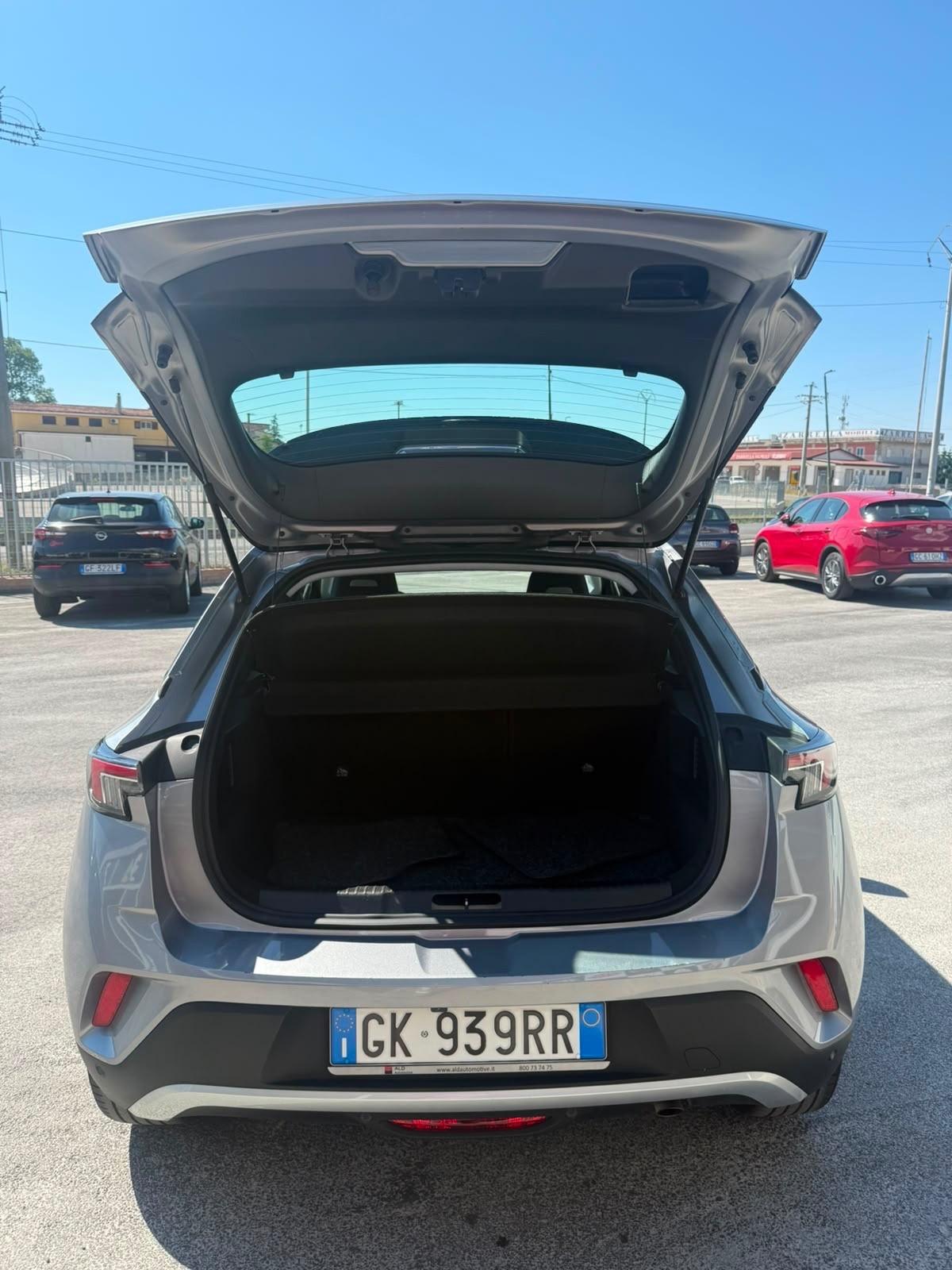 Opel Mokka 1.2 Turbo Elegance