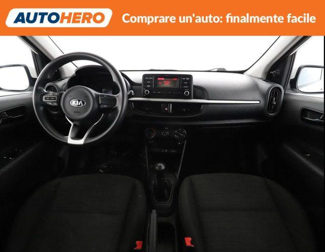 KIA Picanto 1.0 12V 5 porte Active