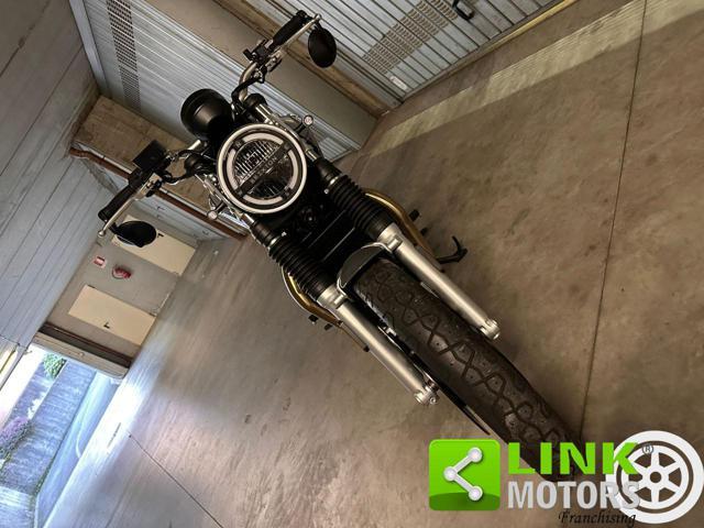 BRIXTON Cromwell 1200 2023