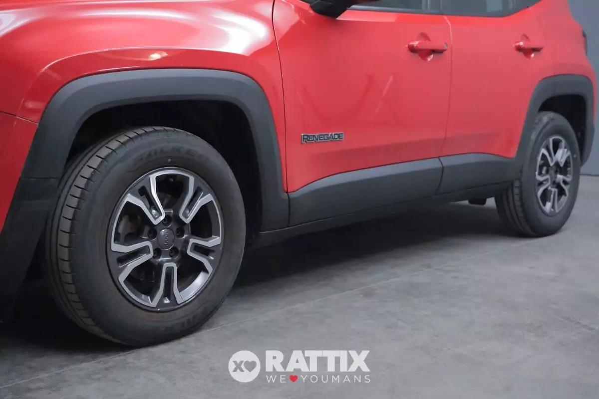 Jeep Renegade 1.0 T3 120CV Business