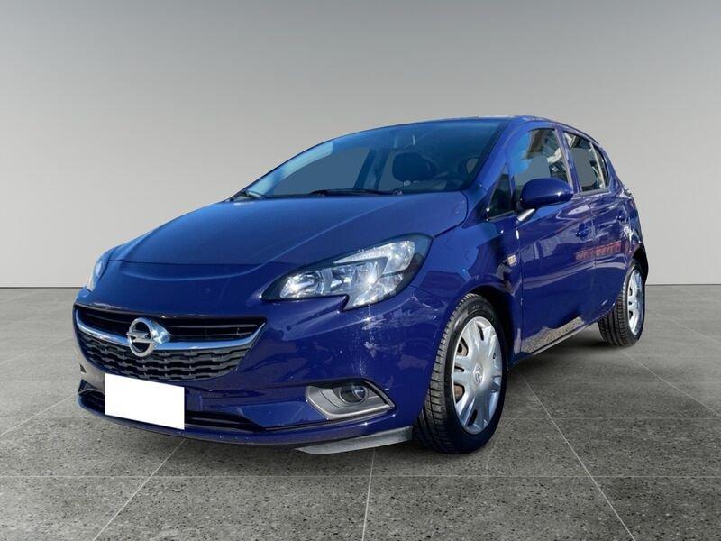 Opel Corsa Corsa 1.4 90CV GPL Tech 5 porte b-Color